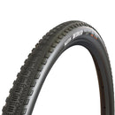 Maxxis Reaver Tire - 700 x 40 Tubeless Folding Black Dual EXO