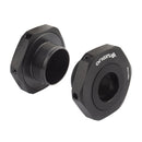 Origin8 Revolvr Eccentric  BSA Bottom Bracket 68/73mm HTII/GXP