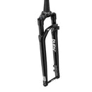 RockShox Rudy XL Ultimate A1 Suspension Fork 700C Solo Air 60mm 1-1/8-1.5 15x110mm TA Rake: 45mm Black