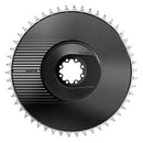 SRAM RED Aero X-Sync Direct Mount Chainring - 44t 12-Speed 8-Bolt Direct Mount 6.5mm Offet BLK E1