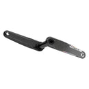 SRAM Force 1x XPLR Wide Crank Arm Assembly - 165mm 12/13-Speed 8-Bolt Direct Mount DUB Spindle Carbon E1