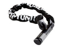 Kryptonite KryptoLok 990 Chain Lock with Combination: 2.95 (90cm)