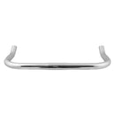 Origin8 Bullhorn Bar 26.0mm 420mm Silver Bullhorn AL6061