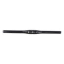 Origin8 Stash Bar II 25.4mm 450mm 0mm Black Polished Urban Flat AL6061