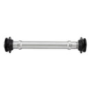 Origin8 RD-1200 Axles Front/Rear QA1F M9x100x108 QR Aly RD-1200 Sealed