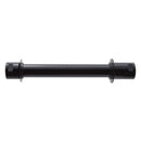 Origin8 RD/CX/GX-2220 Elite II Straight Pull Shimano HG Rear TA End Cap & Axle Set Front/Rear Straight Pull 12TAx142mm 12TA AL6061 Blk RD/CX/GX-2220 Sealed