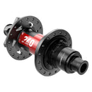 DT Swiss 240 DEG Rear Hub - 12 x 148mm 6-Bolt XD Black/Red 28H 90pt