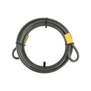 Kryptonite KryptoFlex Cable 1030: Extra Long 10mm X 30