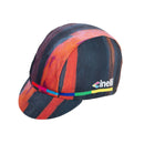 Cinelli Cycling Cap Zydeco Eucalyptus