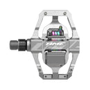 Time Speciale 10 Pedals - Dual Sided Clipless Platform Aluminum 9/16" Raw Large B1