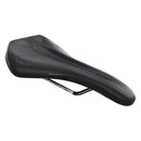 WTB Rocket Saddle - Stainless Black Medium Fusion Form
