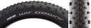Schwalbe Jumbo Jim Performance Lite 26x4.0 Standard Tire