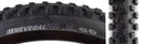 Kenda Nevegal Wheelchair Tire 24 x 2.1"
