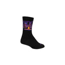 SockGuy Wool Solitude Socks - 6" Small/Medium