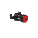 Lezyne AI Alert 250 Rear Light - Black