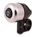 Incredibell Ace Bell - Chrome