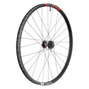 DT Swiss FR 1500 Classic Front Wheel - 27.5" 20 x 110mm DH Boost 6-Bolt BLK