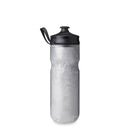 Hydrapak Polar Sport Pulse Insulated Water Bottle - 20oz White