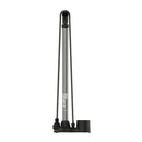 Lezyne Macro Floor Drive DV Pump Flat Gray
