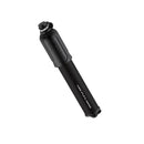 Lezyne HV Drive High Volume PV/SV 90psi 170mm Alloy Satin Black
