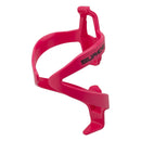 Supacaz Fly Poly Bottle Cage Neon Pink