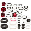 RockShox Fork Service Kit  - 200 Hours/1 Year Lyrik Base / Select / Select+ /Ultimate 2022+ Generation-D
