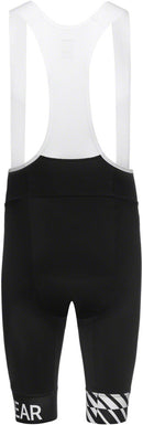 Gorewear Swiftride Optical Bib Shorts - Black Mens Large