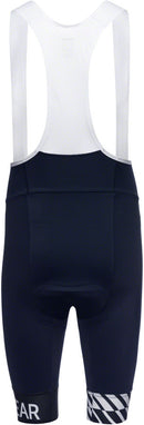 Gorewear Swiftride Optical Bib Shorts - Blue Mens Medium