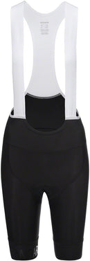 Gorewear Swiftride Bib Shorts - Black Womens Large