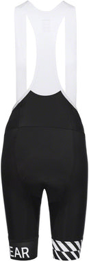 Gorewear Swiftride Optical Bib Shorts - Black Womens X-Large