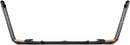 Kuat Piston SR Dual Ratchet Roof Bike Carrier - 1 Bike Kashima Coat Sandy BLK