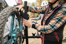Kuat Transfer V2 Hitch Bike Rack - 3-Bike 2" Receiver