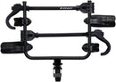 Kuat Transfer V2 Hitch Bike Rack - 2-Bike Universal Fit - 1.25"/ 2" Receiver