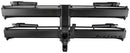 Kuat Piston Pro Hitch Bike Rack - 1.25" Receiver 2 Bike Sandy Black