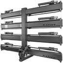 Kuat Piston Pro 2-Bike Add-On Tray - Sandy Black