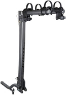 Kuat Beta Hitch Bike Rack - 2-Bike 1-1/4" Receiver Gray