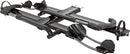 Kuat NV 2.0 2-Bike Add-On Tray - Black Metallic/Gray Anodize