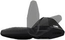 Thule 711520 Wingbar Evo 150 - 60" Pair Black