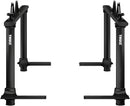 Thule 500XTB Xsporter Pro Pick Up Truck Bed Rack System: Black