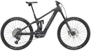 Transition Repeater PT Carbon GX AXS Graphite Grey