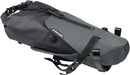 Salsa EXP Series Saguaro Seat Bag - Large Gray