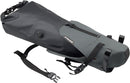 Salsa EXP Series Saguaro Seat Bag - Large Gray