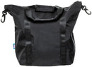Portland Design Works Loot Rack Bag - Medium Black