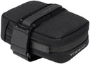 Topeak Elementa Seatbag - Slim XS Black