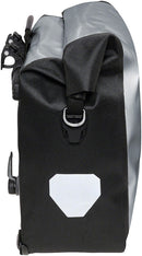 Ortlieb Back-Roller Rear Pannier - 20L  Core Gray