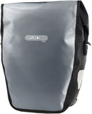 Ortlieb Back-Roller Rear Pannier - 20L  Core Gray