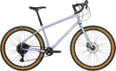 Surly Grappler Bike - 27.5" Steel Purple Dust Bunny X-Large