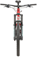 Salsa Cassidy SLX Bike - 29" Aluminum Red X-Large