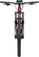 Salsa Blackthorn Carbon SLX Bike - 29" Carbon Red X-Large