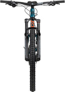 Salsa Horsethief SLX Bike - 29" Aluminum Blue Medium